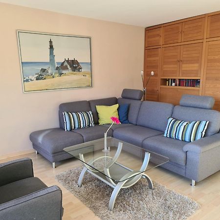 그로미츠 Haus Deichgraf Whg 3 아파트 외부 사진