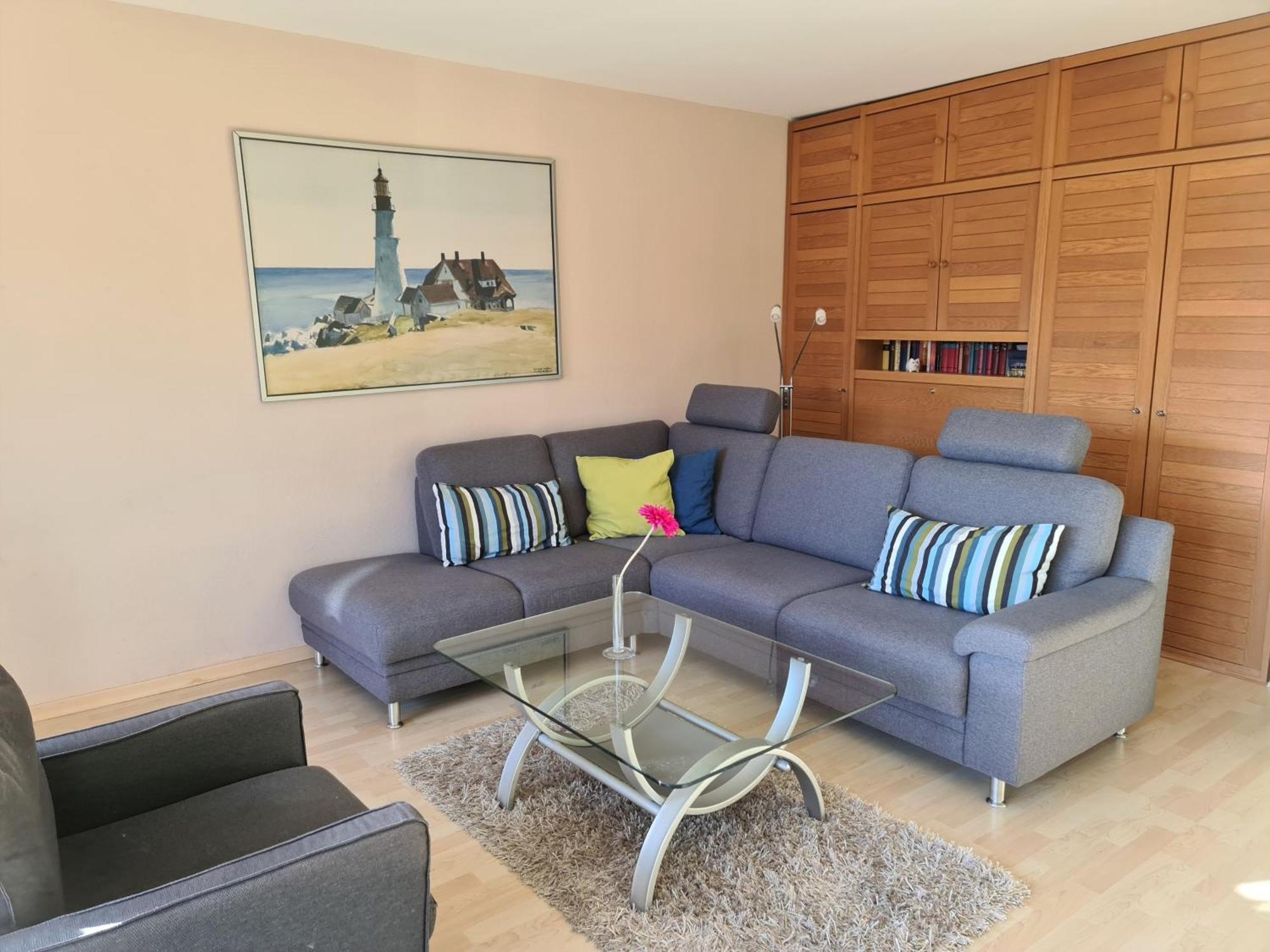 그로미츠 Haus Deichgraf Whg 3 아파트 외부 사진